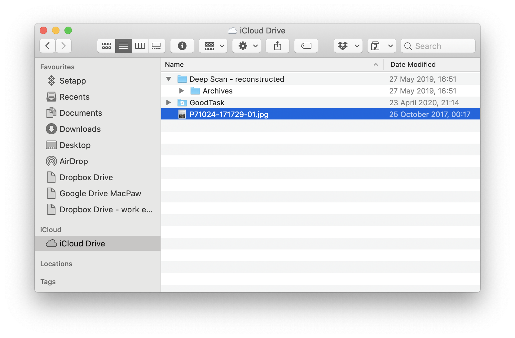 Download My Icloud Files Mac