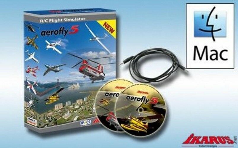 Aerofly 5 Mac Download Free