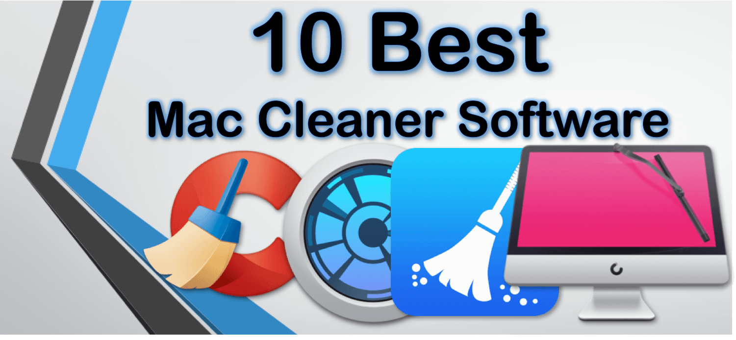 Apple recommended mac cleaner